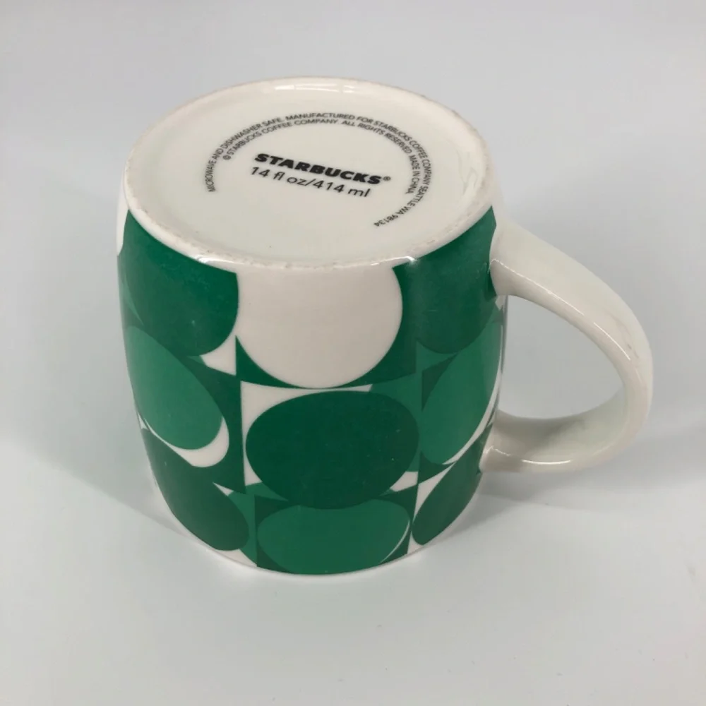 Starbucks *excellent preowned